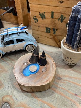 SWING BY（スウィング バイ）に投稿された画像（2022/12/11）