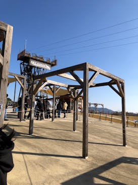 NESTA RESORT KOBE（ネスタリゾート神戸）に投稿された画像（2022/12/11）