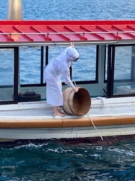 ミキモト真珠島に投稿された画像（2022/12/11）