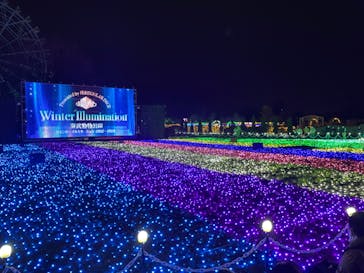 東武動物公園に投稿された画像（2022/12/11）