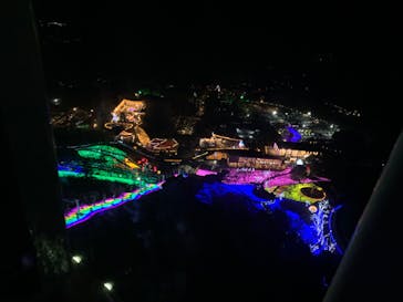 さがみ湖MORI MORIに投稿された画像（2022/12/11）