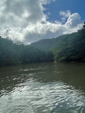 西表島 ADVENTURE PiPi（アドベンチャーピピ）に投稿された画像（2022/12/11）