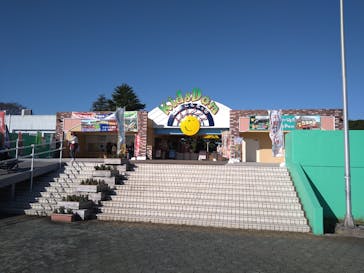 千葉こどもの国 キッズダムに投稿された画像（2022/12/11）