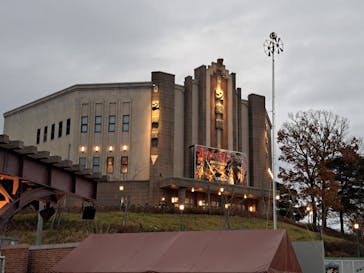 西武園ゆうえんちに投稿された画像（2022/12/11）