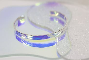 渋谷の彫金教室 studio crucible（スタジオ クルーシブル）に投稿された画像（2022/12/11）