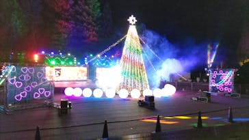安城産業文化公園デンパークに投稿された画像（2022/12/11）