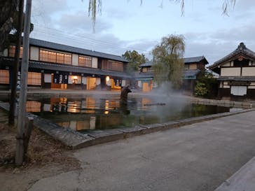 東映太秦映画村に投稿された画像（2022/12/11）