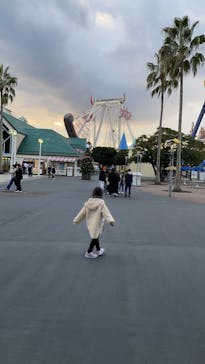 ナガシマスパーランドに投稿された画像（2022/12/11）