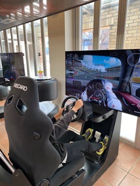 モビリティリゾートもてぎに投稿された画像（2022/12/11）