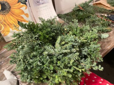 アトリエgreen（グリーン）に投稿された画像（2022/12/11）