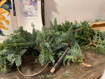 アトリエgreen（グリーン）に投稿された画像（2022/12/11）