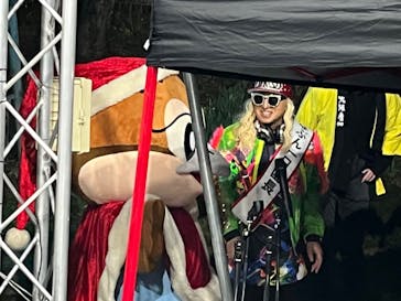 大阪府立花の文化園に投稿された画像（2022/12/11）