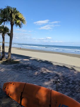 キラーサーフ宮崎に投稿された画像（2022/12/11）