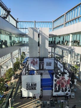 ハルカス300(展望台)に投稿された画像（2022/12/11）