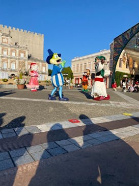 志摩スペイン村パルケエスパーニャに投稿された画像（2022/12/11）