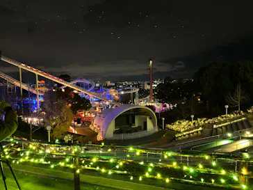 ひらかたパークに投稿された画像（2022/12/11）