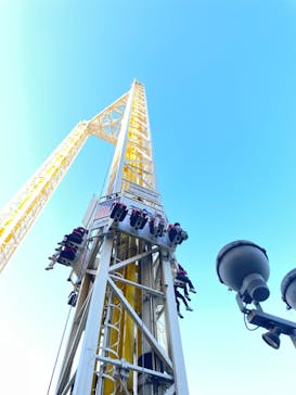 ナガシマスパーランドに投稿された画像（2022/12/12）