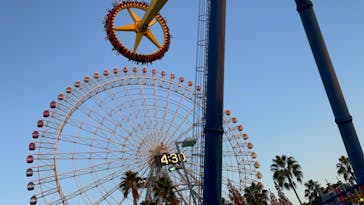 ナガシマスパーランドに投稿された画像（2022/12/12）