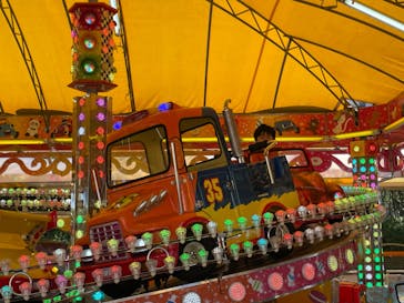 ナガシマスパーランドに投稿された画像（2022/12/12）