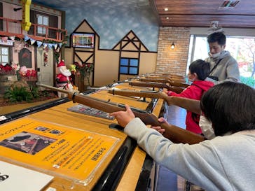 ナガシマスパーランドに投稿された画像（2022/12/12）