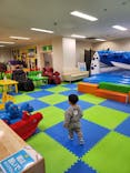 キッズランドUS 神戸甲南山手店に投稿された画像（2022/12/12）