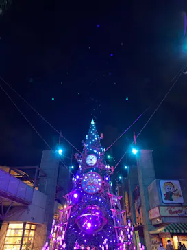 ひらかたパークに投稿された画像（2022/12/12）