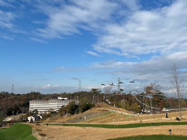 NESTA RESORT KOBE（ネスタリゾート神戸）に投稿された画像（2022/12/12）