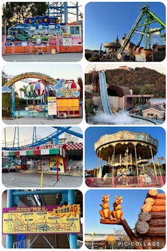 浜名湖パルパルに投稿された画像（2022/12/12）