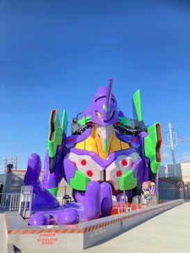 東映太秦映画村に投稿された画像（2022/12/12）