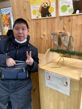 伊豆シャボテン動物公園に投稿された画像（2022/12/12）