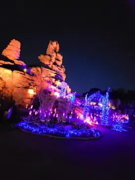 ひらかたパークに投稿された画像（2022/12/12）