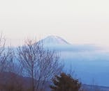 甲斐大泉温泉 パノラマの湯に投稿された画像（2022/12/12）