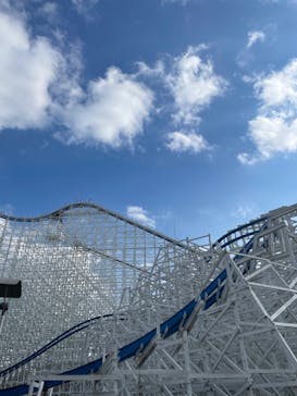 ナガシマスパーランドに投稿された画像（2022/12/12）