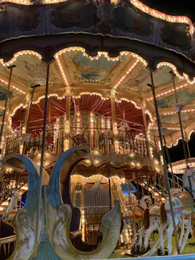 ひらかたパークに投稿された画像（2022/12/12）