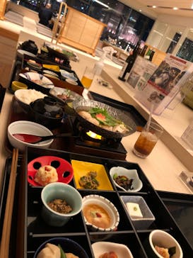 神戸みなと温泉 蓮に投稿された画像（2022/12/12）