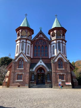 博物館 明治村に投稿された画像（2022/12/12）