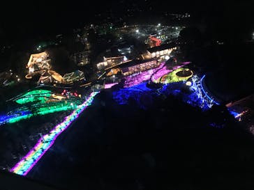 さがみ湖MORI MORIに投稿された画像（2022/12/12）