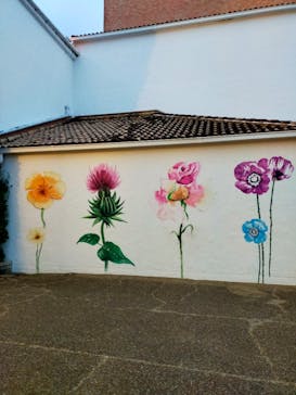 志摩スペイン村パルケエスパーニャに投稿された画像（2022/12/12）