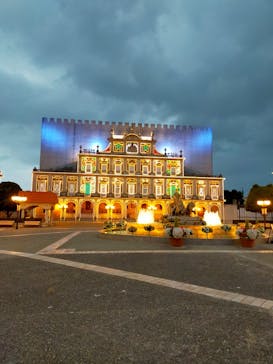 志摩スペイン村パルケエスパーニャに投稿された画像（2022/12/12）