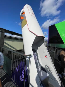 東映太秦映画村に投稿された画像（2022/12/12）