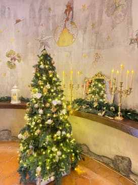 星の王子さまミュージアム 箱根サン=テグジュペリに投稿された画像（2022/12/13）