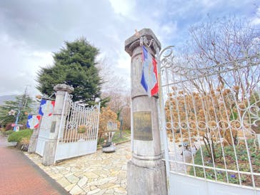 星の王子さまミュージアム 箱根サン=テグジュペリに投稿された画像（2022/12/13）