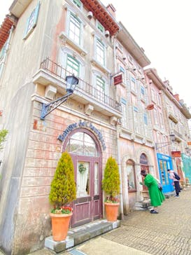 星の王子さまミュージアム 箱根サン=テグジュペリに投稿された画像（2022/12/13）