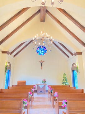 星の王子さまミュージアム 箱根サン=テグジュペリに投稿された画像（2022/12/13）