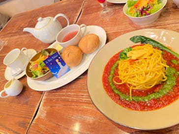 星の王子さまミュージアム 箱根サン=テグジュペリに投稿された画像（2022/12/13）