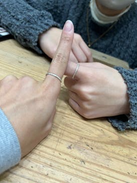 MATEI（マテイ）に投稿された画像（2022/12/13）