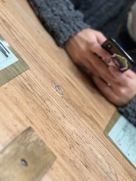 MATEI（マテイ）に投稿された画像（2022/12/13）