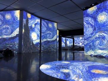 ゴッホ・アライブに投稿された画像（2022/12/13）