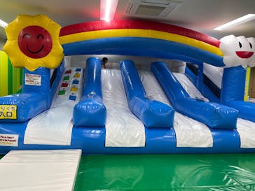 ピュアハートキッズランド尼崎つかしんに投稿された画像（2022/12/13）