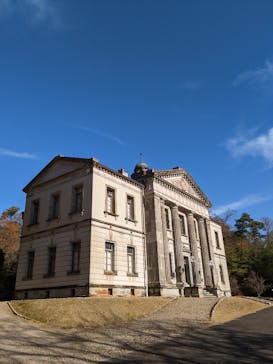 博物館 明治村に投稿された画像（2022/12/13）